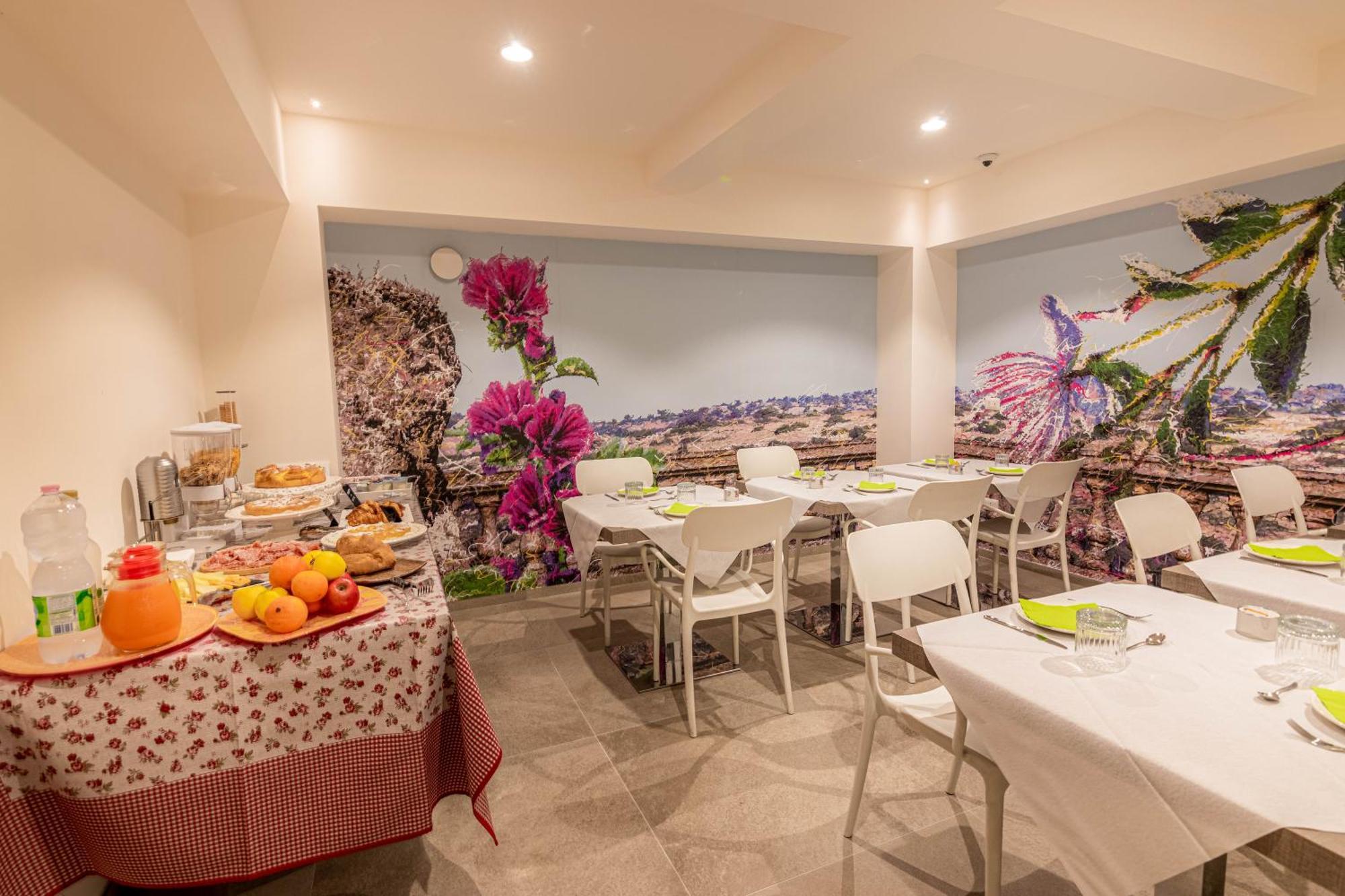 Profumi Di Primavera Luxury Rooms & Suite Matera Zewnętrze zdjęcie