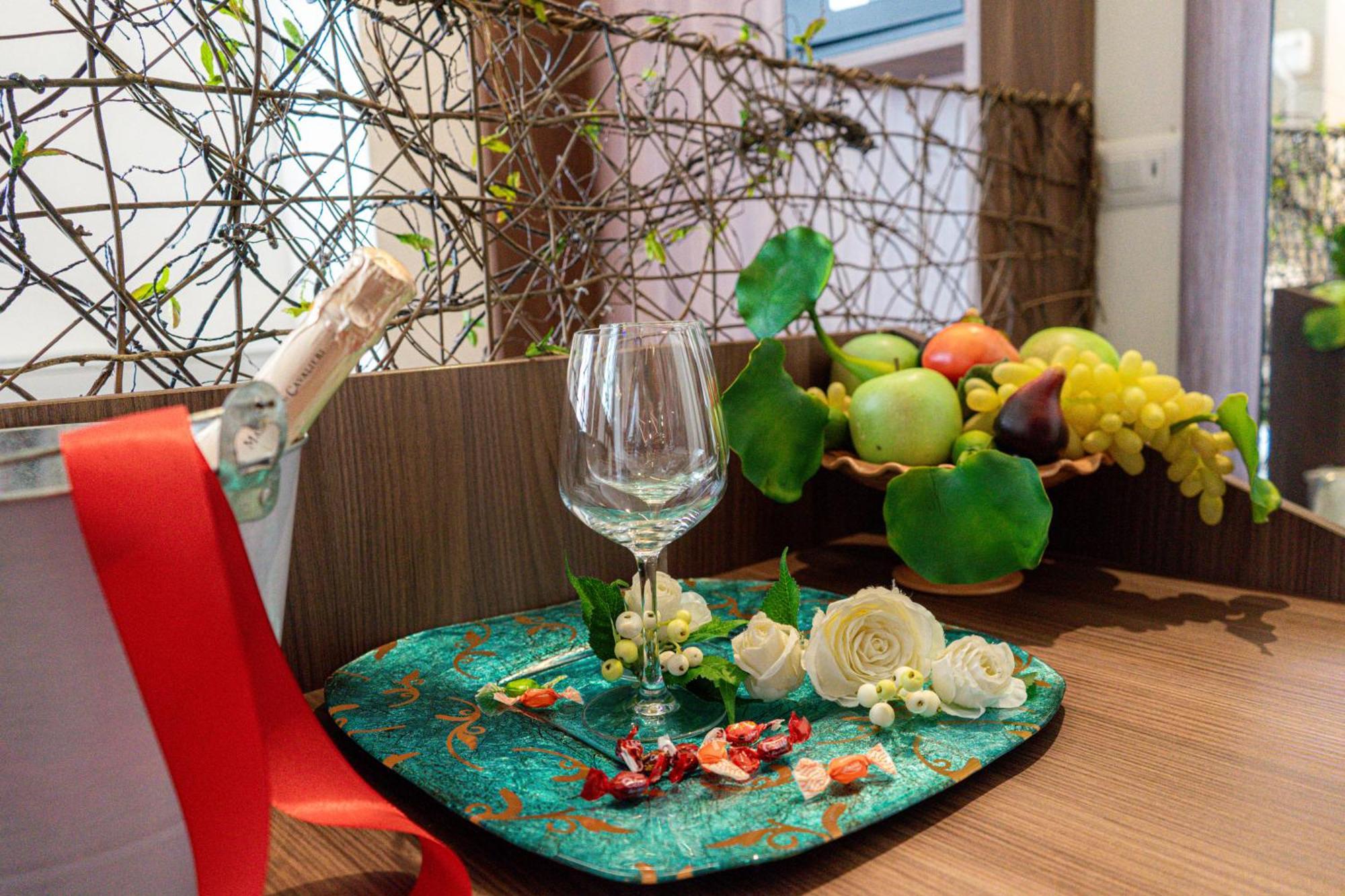 Profumi Di Primavera Luxury Rooms & Suite Matera Zewnętrze zdjęcie