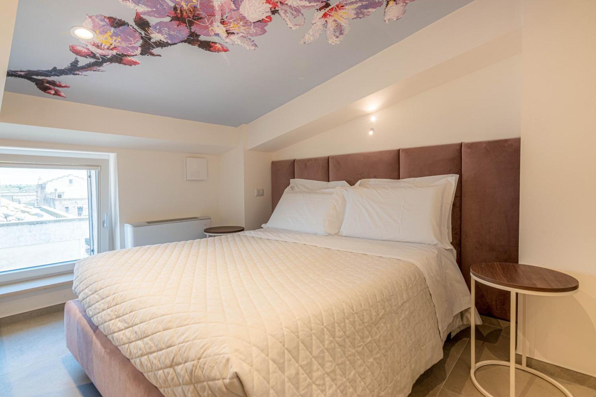 Profumi Di Primavera Luxury Rooms & Suite Matera Zewnętrze zdjęcie