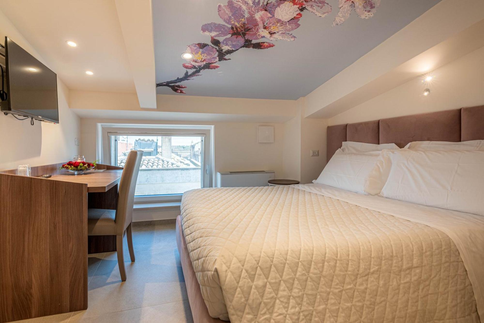 Profumi Di Primavera Luxury Rooms & Suite Matera Zewnętrze zdjęcie