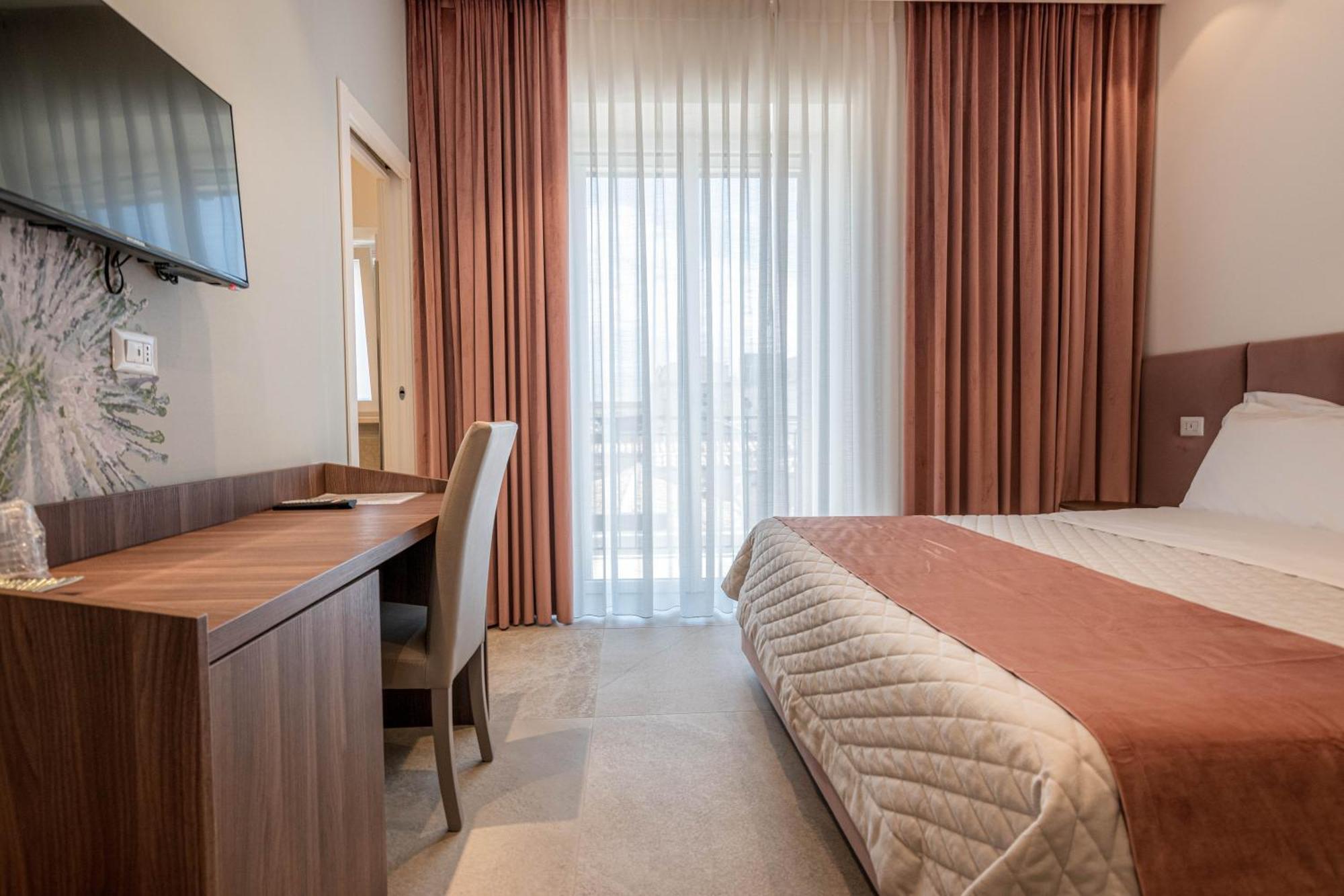 Profumi Di Primavera Luxury Rooms & Suite Matera Zewnętrze zdjęcie