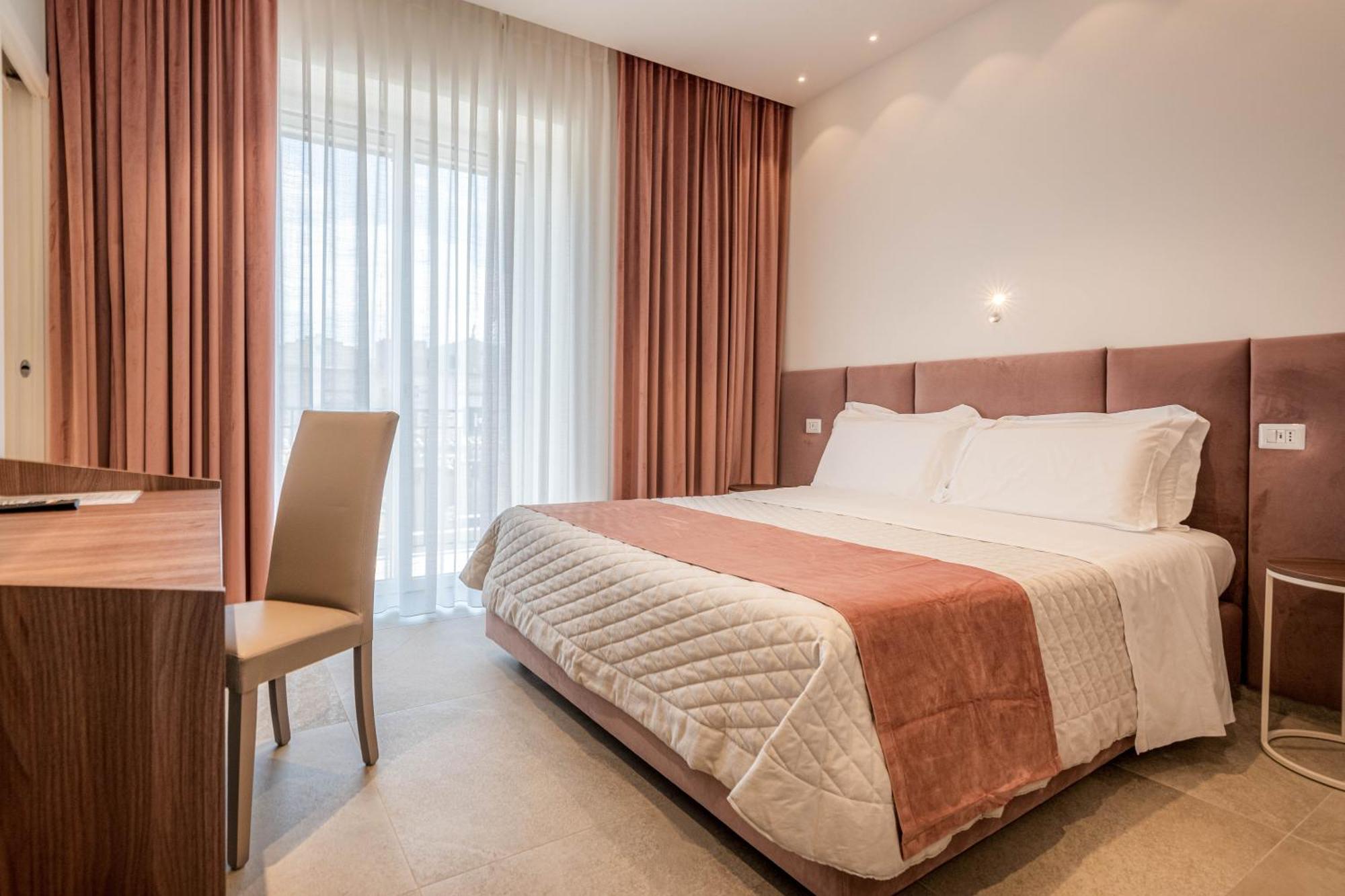 Profumi Di Primavera Luxury Rooms & Suite Matera Zewnętrze zdjęcie