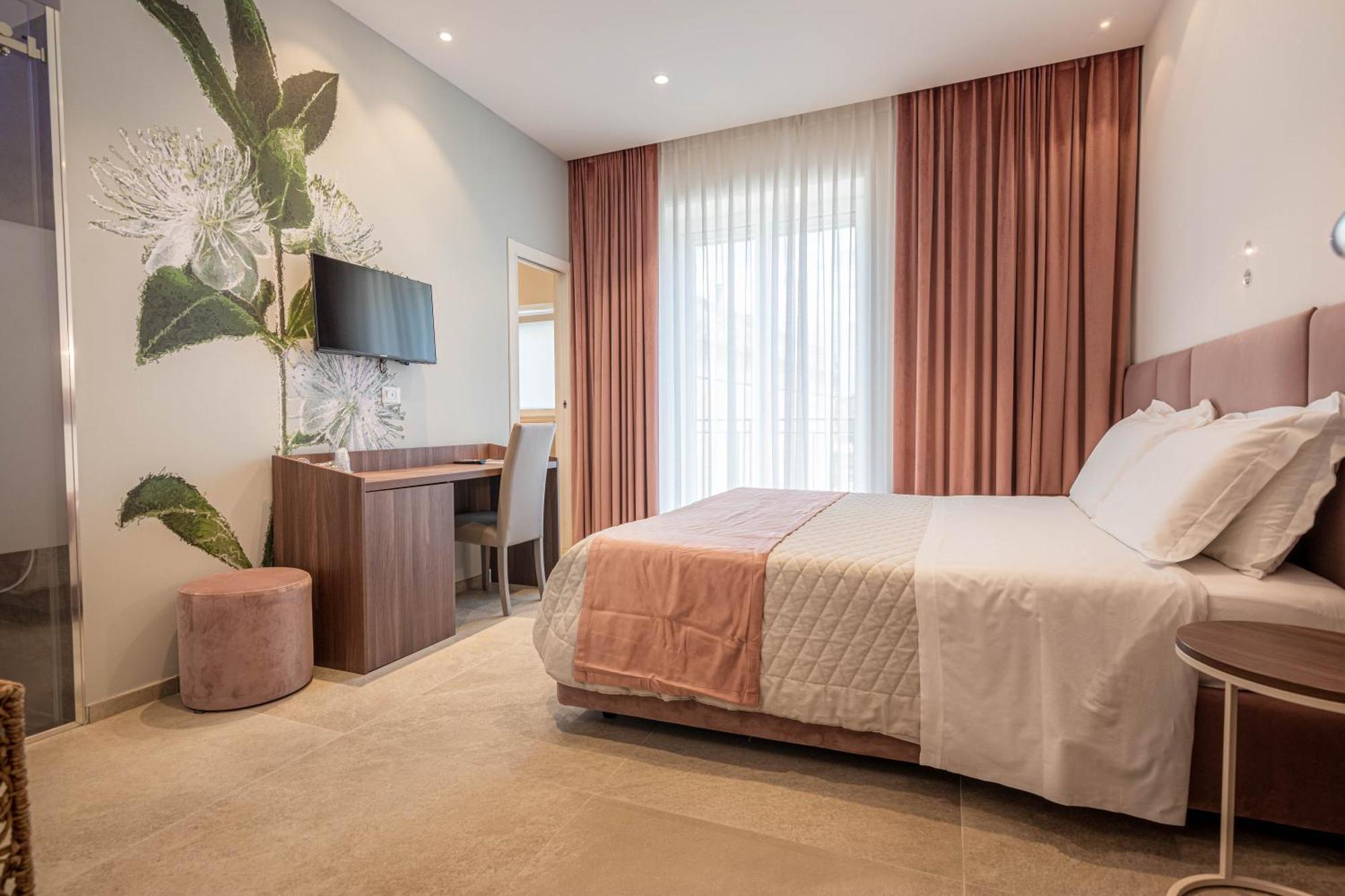 Profumi Di Primavera Luxury Rooms & Suite Matera Zewnętrze zdjęcie