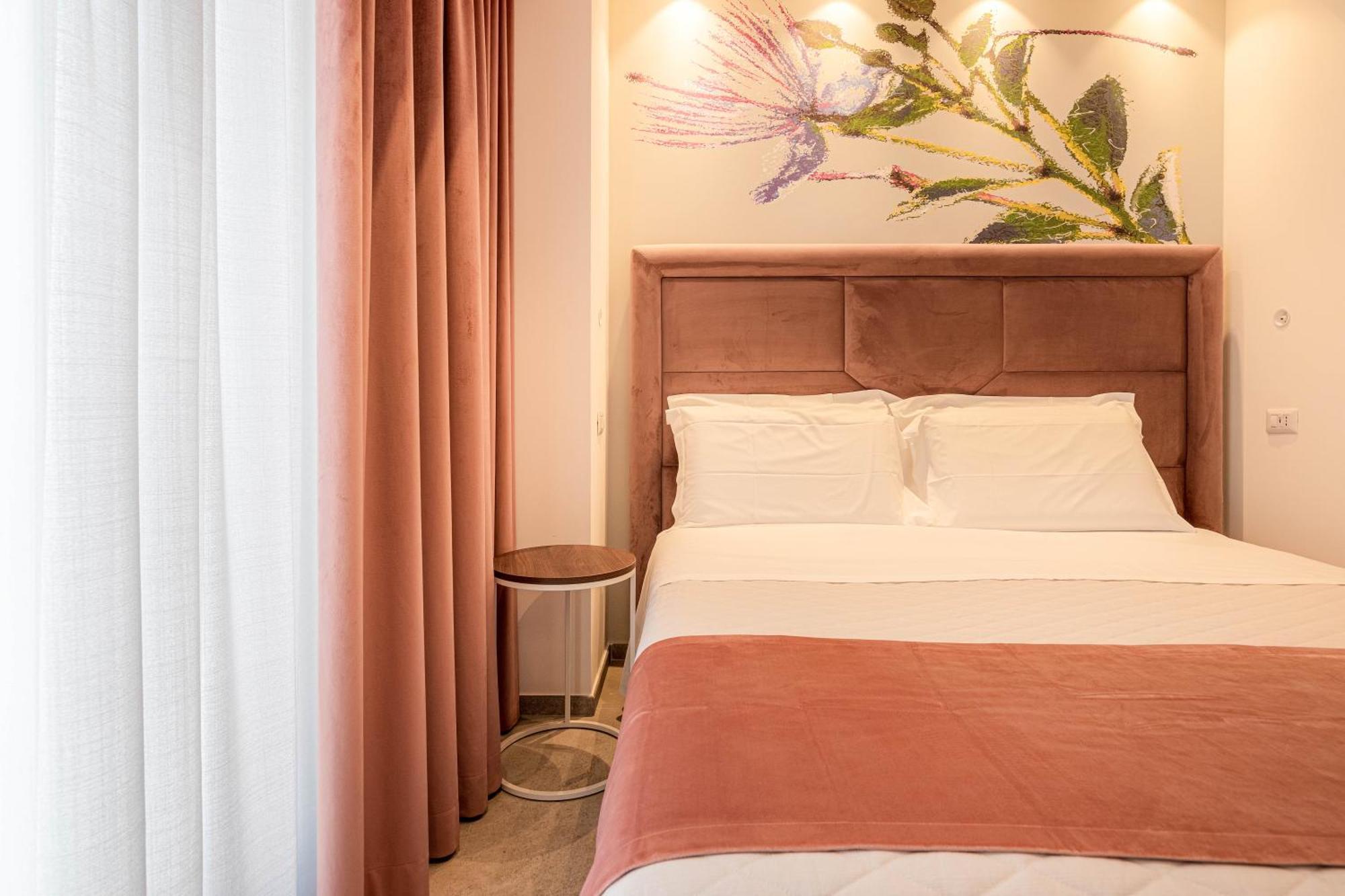 Profumi Di Primavera Luxury Rooms & Suite Matera Zewnętrze zdjęcie