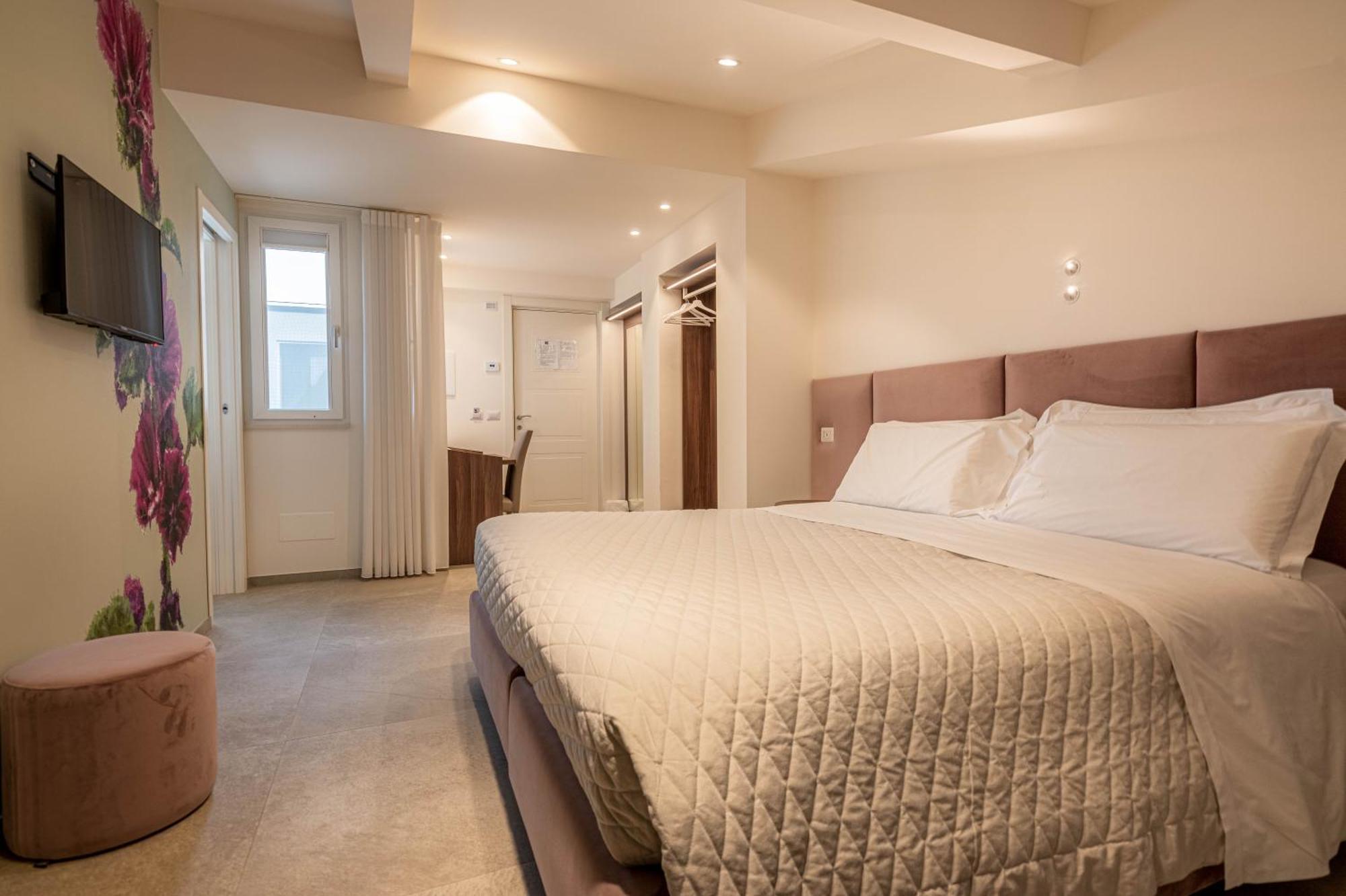 Profumi Di Primavera Luxury Rooms & Suite Matera Zewnętrze zdjęcie