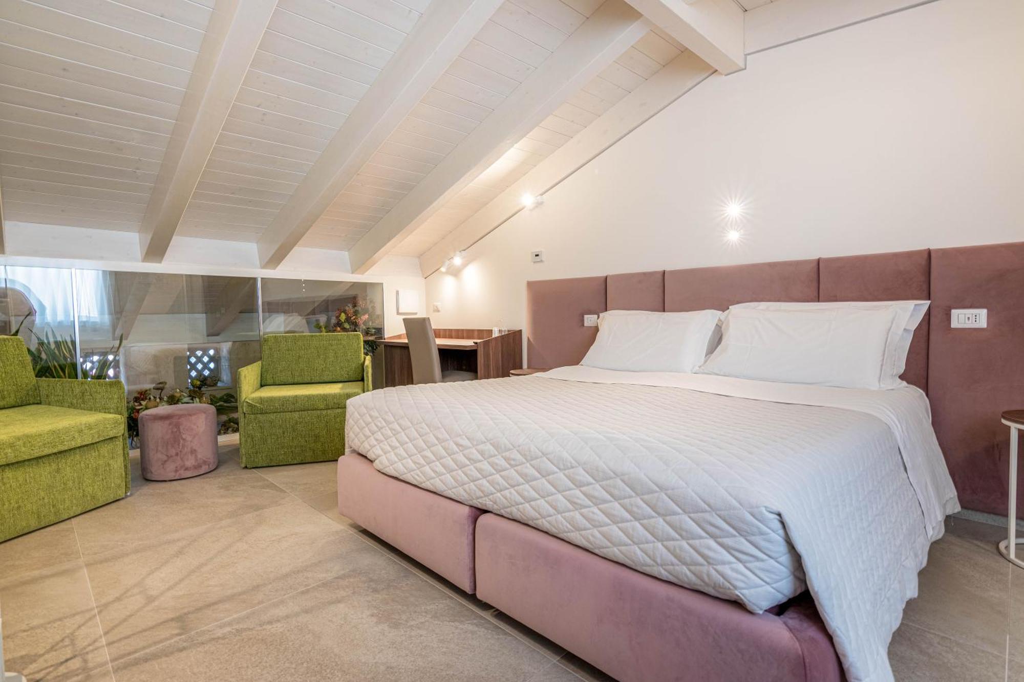 Profumi Di Primavera Luxury Rooms & Suite Matera Zewnętrze zdjęcie