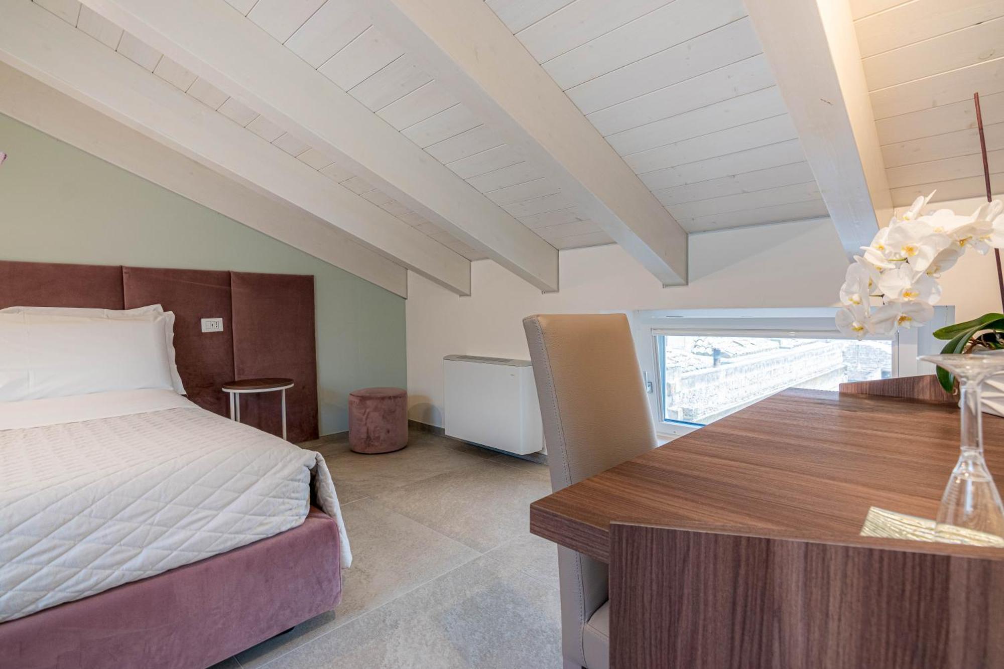 Profumi Di Primavera Luxury Rooms & Suite Matera Zewnętrze zdjęcie