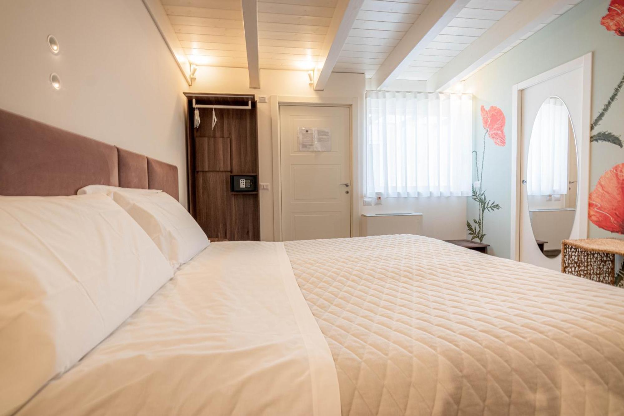Profumi Di Primavera Luxury Rooms & Suite Matera Zewnętrze zdjęcie