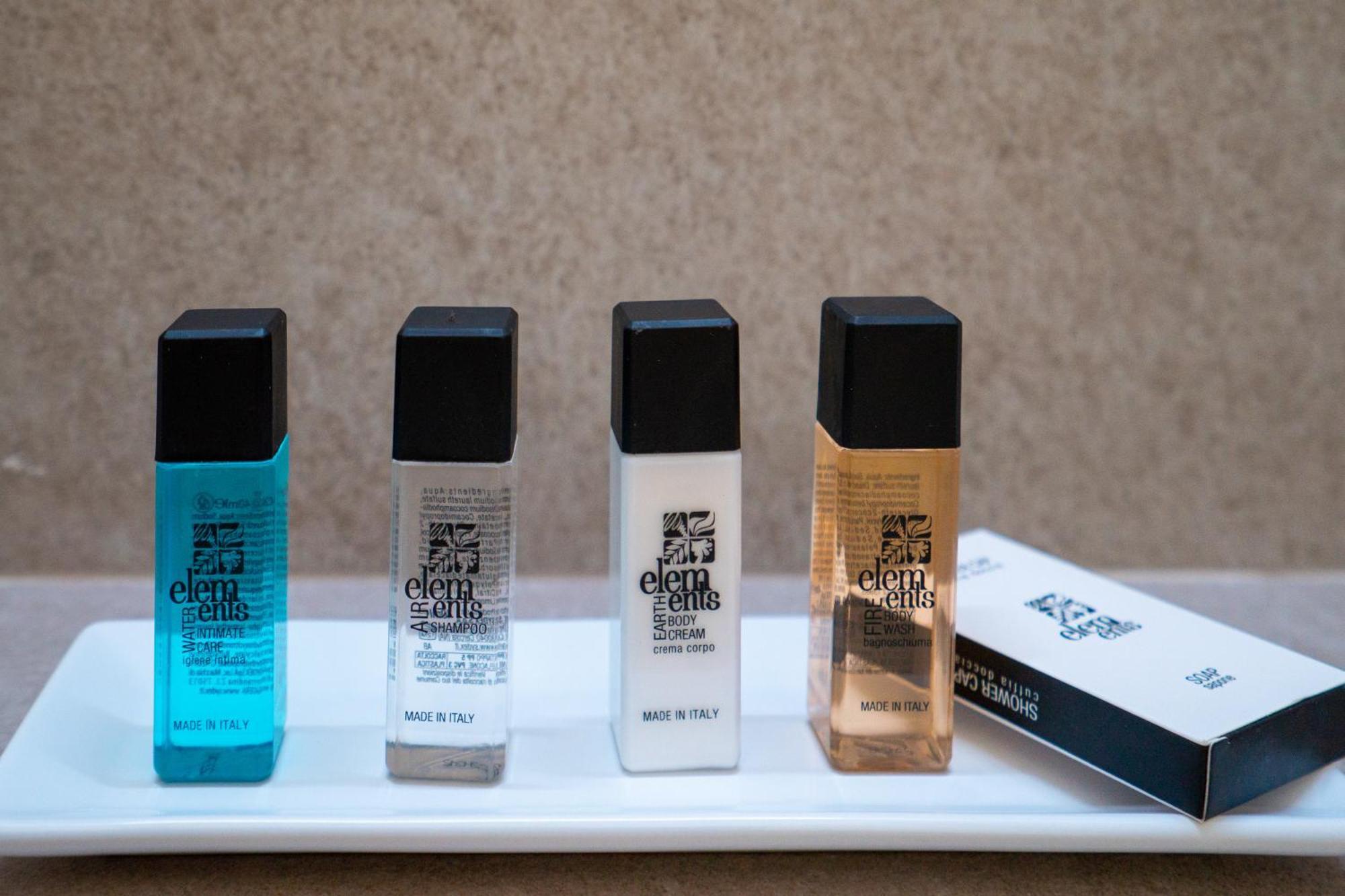 Profumi Di Primavera Luxury Rooms & Suite Matera Zewnętrze zdjęcie