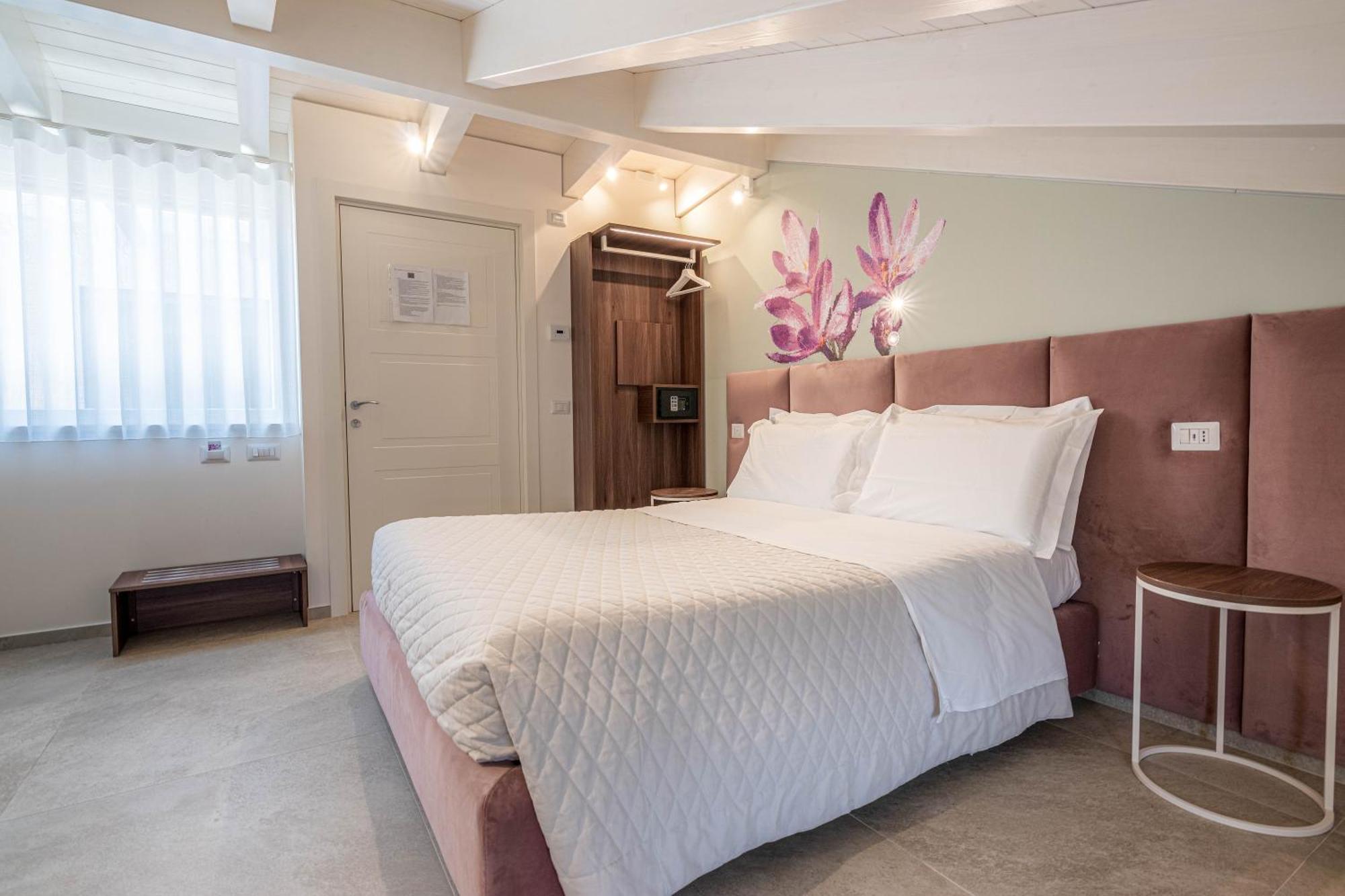 Profumi Di Primavera Luxury Rooms & Suite Matera Zewnętrze zdjęcie